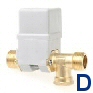x10 irrigation zone valve